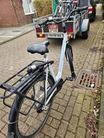 Elektrische fiets voor onderdelen, Fietsen en Brommers, Fietsonderdelen, Ophalen