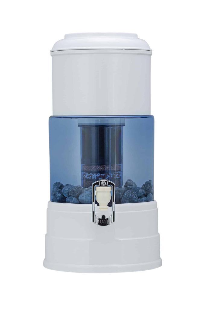 Aqualine 5 waterfilter, Huis en Inrichting, Keuken | Keukenbenodigdheden, Gebruikt, Ophalen of Verzenden