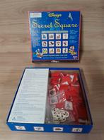 Disney Secret Square - s1657, Hobby en Vrije tijd, Gezelschapsspellen | Bordspellen, Ophalen of Verzenden, Zo goed als nieuw