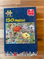 Jan van Haasteren 150 stukjes Puzzel, Ophalen of Verzenden, Meer dan 50 stukjes, Gebruikt, 6 jaar of ouder