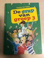 De grap van groep 3 door Gisette van Dalen, Ophalen of Verzenden, Zo goed als nieuw