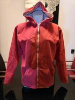 Fleece vest met capuchon maat L van het merk Martano, Martano, Ophalen of Verzenden, Zo goed als nieuw, Maat 42/44 (L)