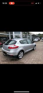 Renault Mégane 1.2 TCE 85KW Energy HB 2013 Grijs, Auto's, Renault, Voorwielaandrijving, Adaptive Cruise Control, 4 cilinders, Origineel Nederlands