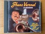 cd HANS VERSNEL, Ophalen of Verzenden, Zo goed als nieuw, Levenslied of Smartlap