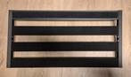 Palmer Pedalbay 60 - Pedalboard + Palmer PWT PB60 Powerbar, Muziek en Instrumenten, Effecten, Ophalen of Verzenden, Zo goed als nieuw