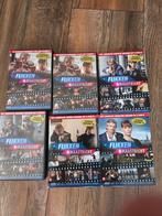 Flikken Maastricht DVD Box Sets - Seizoen 1 t/m 12, Cd's en Dvd's, Boxset, Ophalen of Verzenden, Zo goed als nieuw, Actie en Avontuur