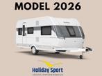 Hobby Excellent Edition 495 UL model 2026, Caravans en Kamperen, Schokbreker, Hobby, Bedrijf, 5 tot 6 meter