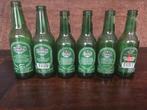 Heineken bierflesjes, Verzamelen, Biermerken, Heineken, Gebruikt, Flesje(s), Ophalen