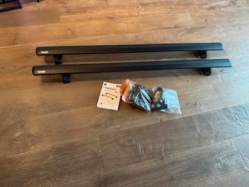 Nieuwe Thule dakdragers vw transporter of california beschikbaar voor biedingen