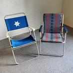 Campingstoelen, Ophalen, Gebruikt, Campingstoel