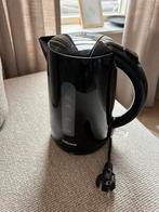 Waterkoker 1,7L, 1 tot 2 liter, Ophalen of Verzenden, Zo goed als nieuw
