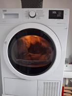 Beko DS7432RXW Warmtepompdroger (2018), Witgoed en Apparatuur, Wasdrogers, Ophalen, 6 tot 8 kg, Gebruikt, Voorlader
