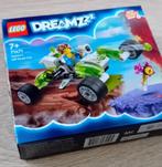 LEGO DREAMZzz Mateo's terreinwagen 71471 [[NEW]], Kinderen en Baby's, Nieuw, Complete set, Ophalen of Verzenden, Lego