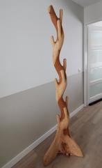 Kapstok (koffieboom) 196cm, Huis en Inrichting, Woonaccessoires | Kapstokken, Ophalen, Zo goed als nieuw, Staande kapstok, 150 tot 200 cm