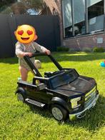 Bright Starts Ford f150 4-in-1 walker (loopstoeltje/loopkar), Ophalen of Verzenden, Zo goed als nieuw