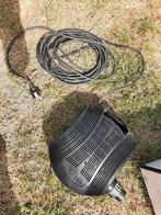 SUPERFISH VIJVERPOMP 10000L, Tuin en Terras, Vijver-toebehoren, Ophalen, Zo goed als nieuw, Vijverpomp