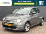 Fiat 500 TwinAir Turbo 85pk Young I Navigatie I Cruise I DAB, Auto's, Voorwielaandrijving, Origineel Nederlands, Bedrijf, Handgeschakeld