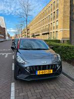 Hyundai i10 1.2I 61KW 2020 Grijs, 83 pk, 4 cilinders, Particulier, I10