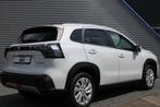Suzuki S-Cross 1.4 Boosterjet Select Smart Hybrid, Voorwielaandrijving, Stof, Gebruikt, Zwart