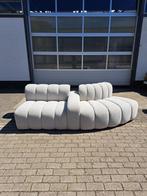 Outlet Sale: Modulaire Designbanken met 20–50% Korting, Huis en Inrichting, Ophalen, Zo goed als nieuw