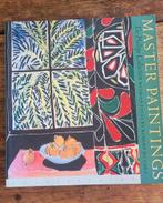 Master Paintings: The Phillips Collection, Ophalen of Verzenden, Zo goed als nieuw, Schilder- en Tekenkunst, Robert Hughes