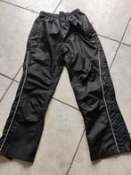 Zwarte trainingsbroek. Merk REECE . Maat140, Ophalen of Verzenden, Zo goed als nieuw, Kleding