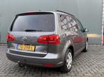 Volkswagen Touran BWJ 2011 1.4 TSI 141 PK Highline 7p. NIEUW, Auto's, Voorwielaandrijving, Euro 5, 15 km/l, Gebruikt
