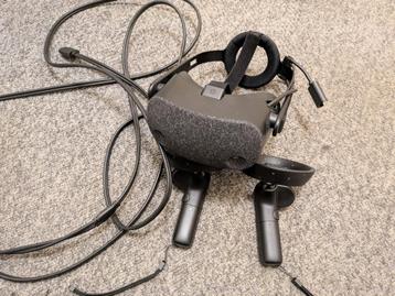 HP Reverb G1 VR-bril beschikbaar voor biedingen
