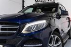 Mercedes-Benz GLE-klasse 500 e 4MATIC VOL/PANO/TREKHAAK/LEDE, Automaat, Gebruikt, GLE, 2996 cc