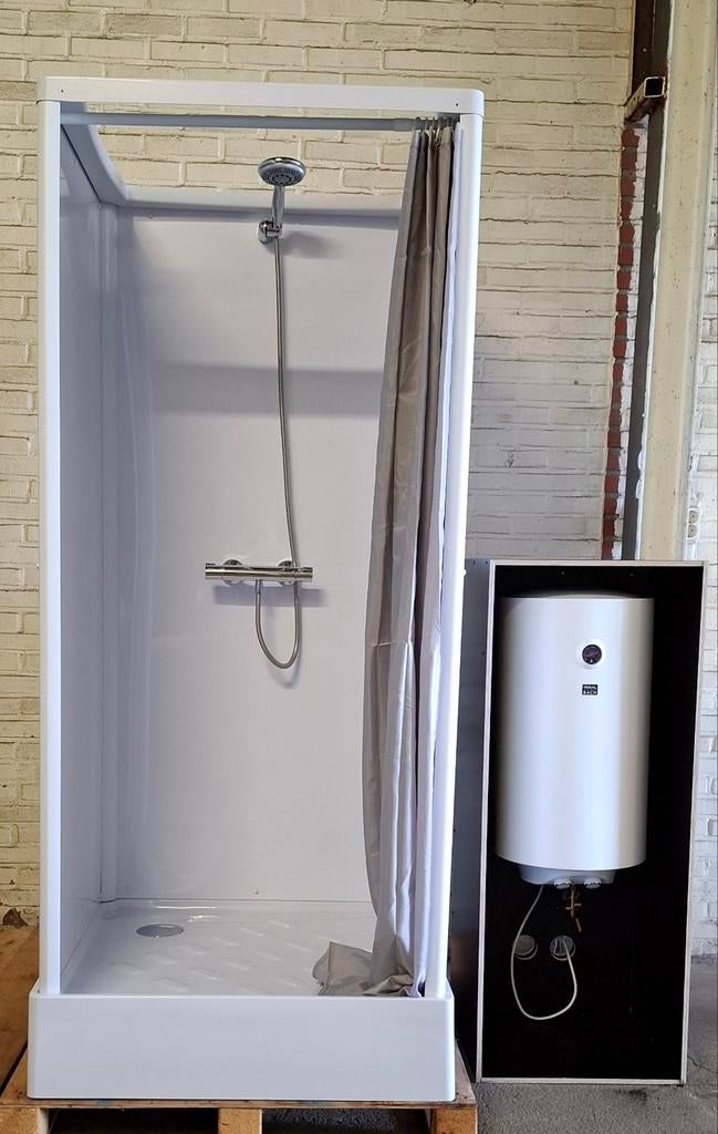 Verbouwings Douche., Verzenden, Nieuw