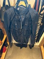 Cavallaro Napoli Zomerjas M - ZGAN, Kleding | Heren, Ophalen of Verzenden, Zo goed als nieuw, Cavallaro Napoli, Maat 48/50 (M)