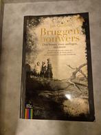 Bruggenbouwers - Jan Guillou, Boeken, Ophalen of Verzenden, Nieuw, Jan Guillou, Nederland