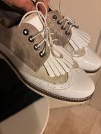 Footnotes Schoenen Maat 39, Kleding | Dames, Schoenen, Ophalen of Verzenden, Gedragen, Beige, Schoenen met lage hakken