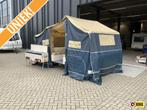 Tago Atlantic, Tot en met 4