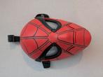 Spider-man masker Marvel volwassene of kind, Ophalen of Verzenden, Jongen of Meisje
