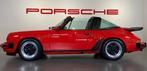 Porsche 911 3.2 Carrera Targa `84 absolute topstaat, Te koop, Geïmporteerd, Benzine, 4 stoelen