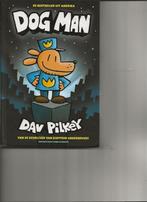 DOGMAN  orgineel, Verzenden