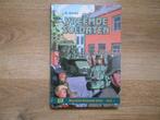 M. Kanis Vreemde soldaten, Boeken, Ophalen of Verzenden, Tweede Wereldoorlog, Zo goed als nieuw, Overige onderwerpen