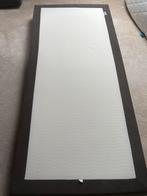 GRATIS - 2 matrassen en 1 topper, Huis en Inrichting, Slaapkamer | Bedden, Ophalen, Gebruikt, 90 cm, Eenpersoons