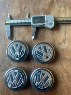 56 mm nieuwe Volkswagen naafdoppen, Ophalen of Verzenden