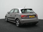 Audi A1 Sportback 1.4 TFSI Adrenalin AUTOMAAT | S-LINE | LED, Auto's, Audi, 12 maanden, 4 cilinders, Origineel Nederlands, 48 €/maand