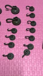 camping accessoires (lampen, adapters, anti-mug), Ophalen of Verzenden, Gebruikt