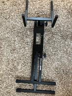 Millenium Standaard voor versterker, Ophalen, Gebruikt, Instrumentstandaard, Keyboard of Synthesizer