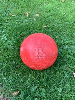 Bowlingbal 16, Ophalen of Verzenden, Gebruikt, Armen