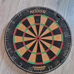 Nodor Supawires Dartbord - Nieuw!, Sport en Fitness, Darts, Ophalen of Verzenden, Nieuw, Dartbord