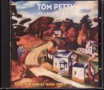 Tom Petty And The Heartbreakers CD Into The Great Wide Open, Cd's en Dvd's, Verzenden, Zo goed als nieuw, Overige genres