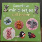 Diverse haakboekjes met patronen, Hobby en Vrije tijd, Boek of Tijdschrift, Ophalen of Verzenden, Zo goed als nieuw