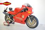 Ducati 888 SPO (bj 1994), Motoren, Overig