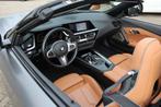 BMW Z4 Roadster sDrive30i (bj 2020, automaat), Automaat, Achterwielaandrijving, Gebruikt, Euro 6
