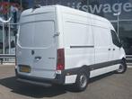 Mercedes-Benz Sprinter 316 2.2 CDI L2H2 EURO VI-D | Navi | C, Auto's, Te koop, Geïmporteerd, 2129 kg, Gebruikt